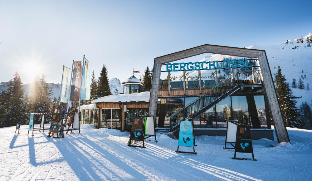 Dein perfekter Sonnenskilauf – im Natur- und Wellnesshotel Höflehner