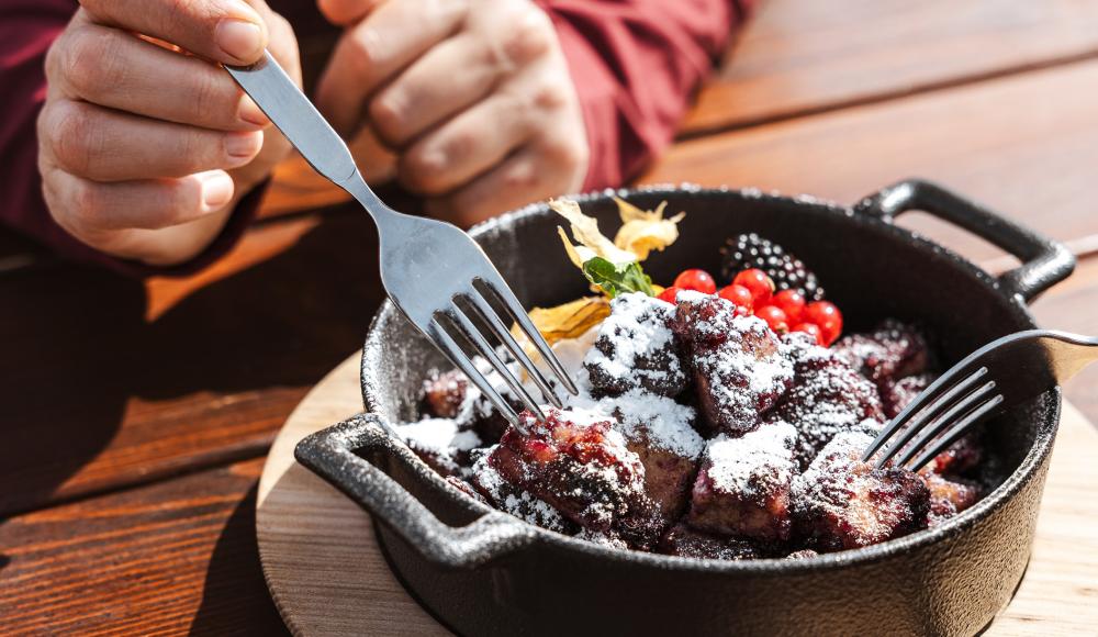 Ski and Shine – 3 Gründe für Frühlingserlebnisse im Schnee in St. Anton am Arlberg