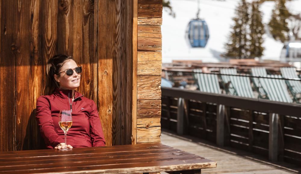 Ski and Shine – 3 Gründe für Frühlingserlebnisse im Schnee in St. Anton am Arlberg