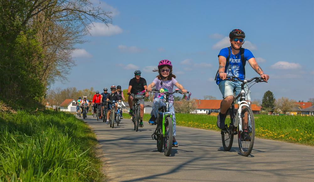 Mitradeln beim AnRADeln 2026