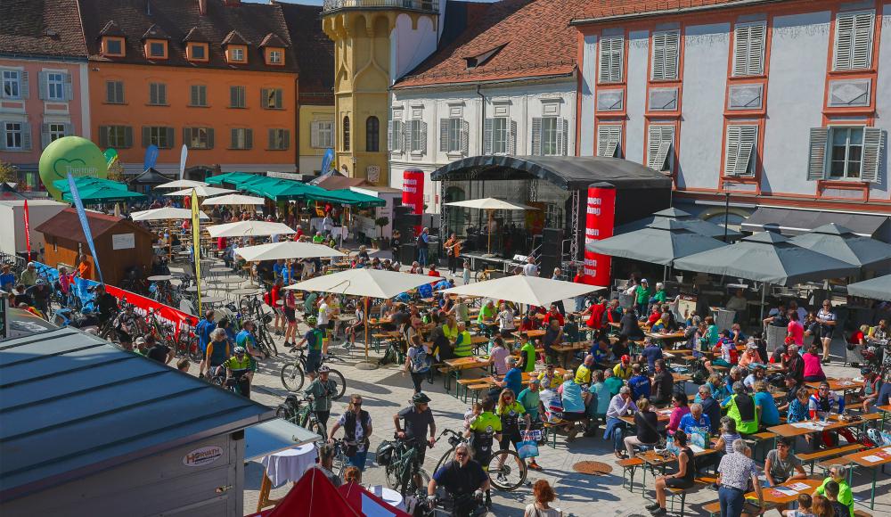 Mitradeln beim AnRADeln 2026