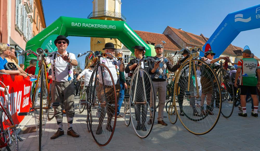 Mitradeln beim AnRADeln 2026