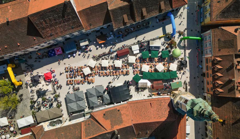 Mitradeln beim AnRADeln 2026