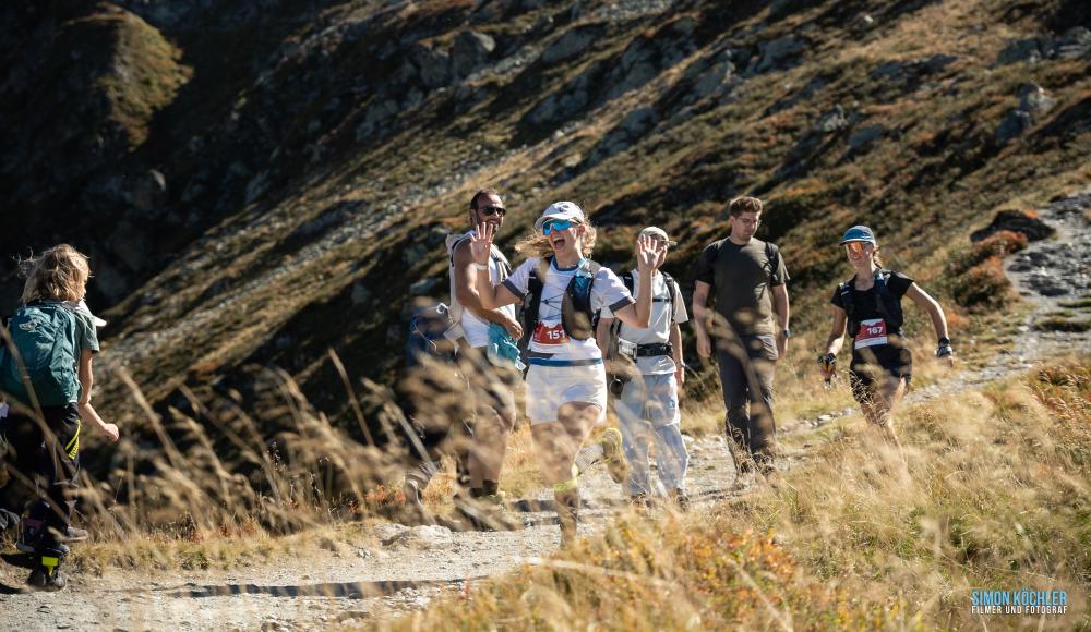 Tiroler Silberpfad Trophy 2026 – Wo du nicht nur läufst, sondern wächst