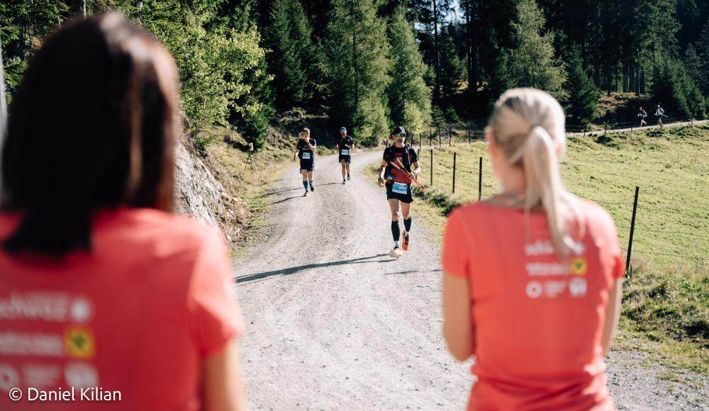 Tiroler Silberpfad Trophy 2026 – Wo du nicht nur läufst, sondern wächst