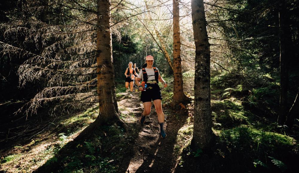 Tiroler Silberpfad Trophy 2026 – Wo du nicht nur läufst, sondern wächst