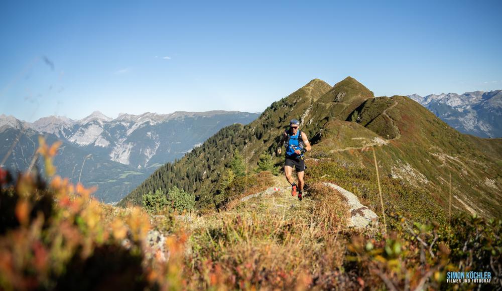 Tiroler Silberpfad Trophy 2026 – Wo du nicht nur läufst, sondern wächst