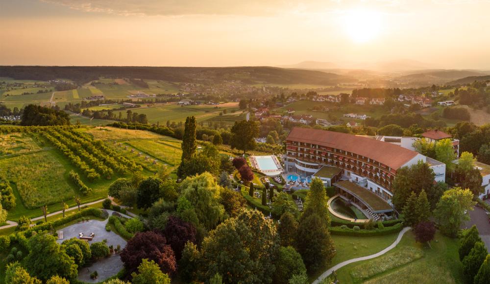 SPORTaktiv Rennradcamp in Bad Waltersdorf 2026