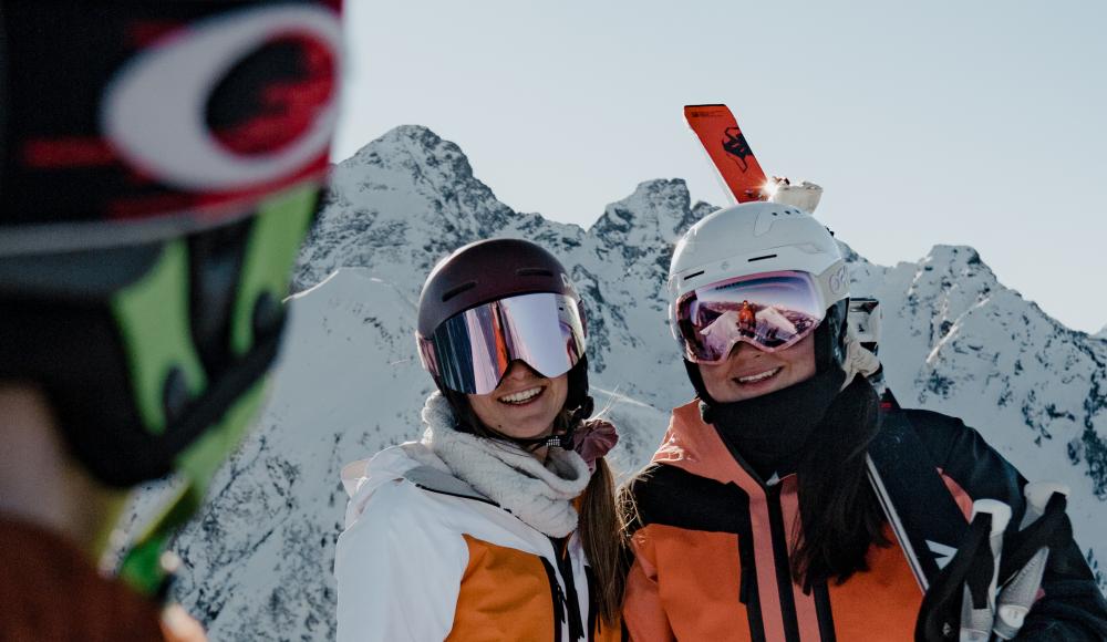 Dein perfekter Sonnenskilauf – im Natur- und Wellnesshotel Höflehner