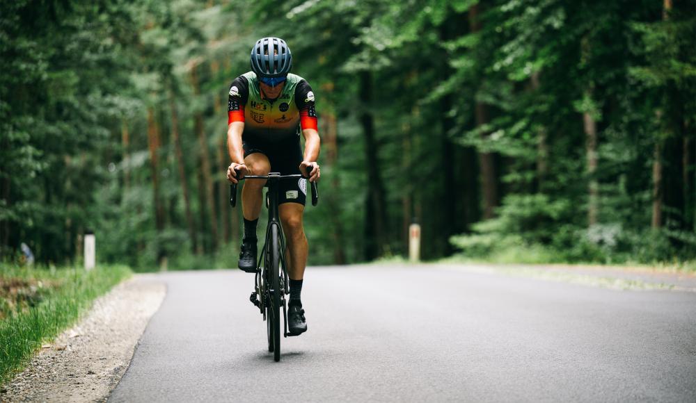 SPORTaktiv Rennradcamp in Bad Waltersdorf 2026