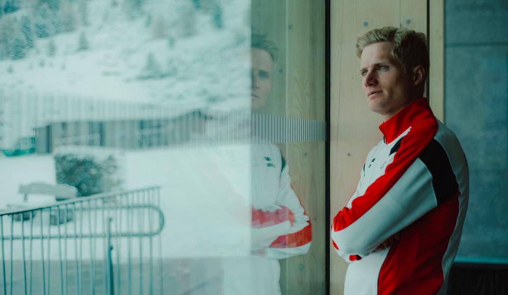 „Ich spüre, was noch in mir steckt …“ Mika Vermeulen verrät, was ihn antreibt