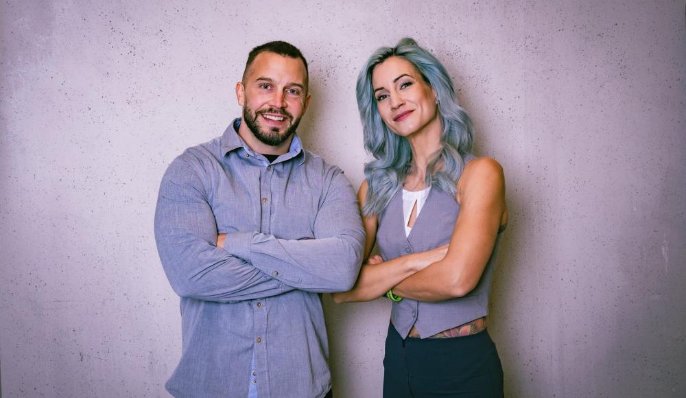 Kostenloses Longevity-Festival in Graz