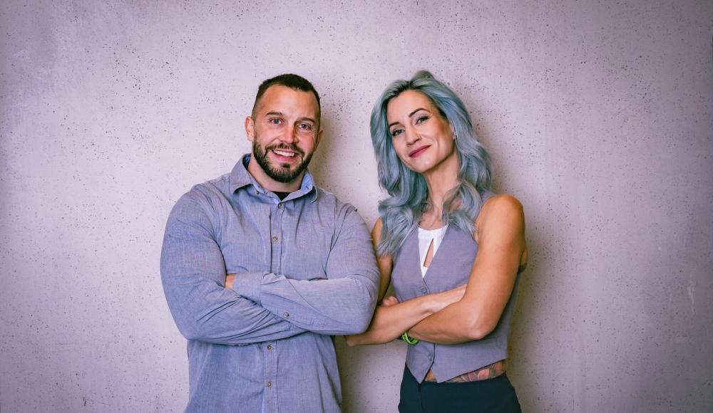 Kostenloses Longevity-Festival in Graz