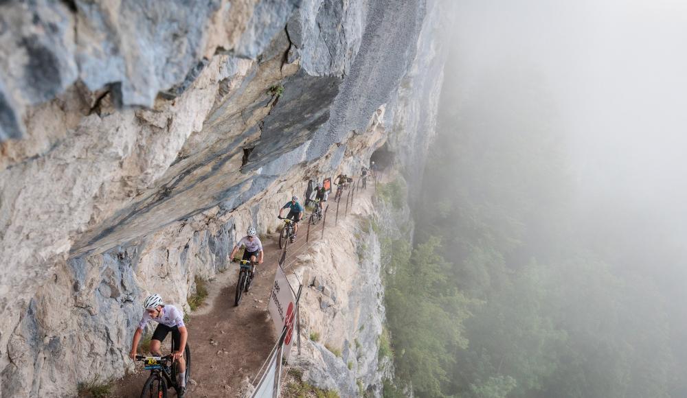 Mit SPORTaktiv zur Trophy