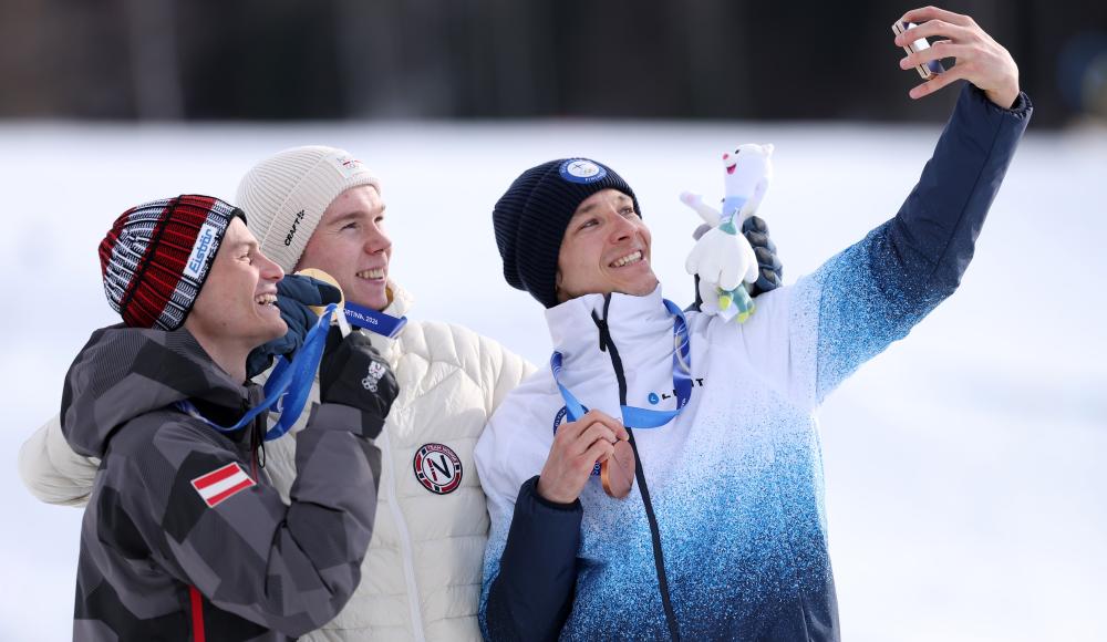 Milano Cortina 2026: SPORTaktiv live dabei bei den Olympischen Spielen