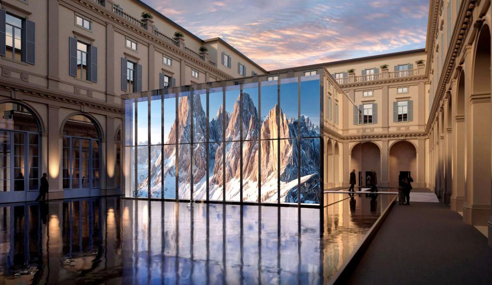 Milano Cortina 2026: SPORTaktiv live dabei bei den Olympischen Spielen