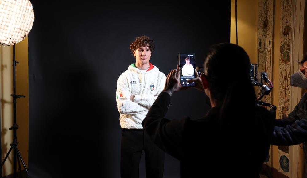 Milano Cortina 2026: SPORTaktiv live dabei bei den Olympischen Spielen