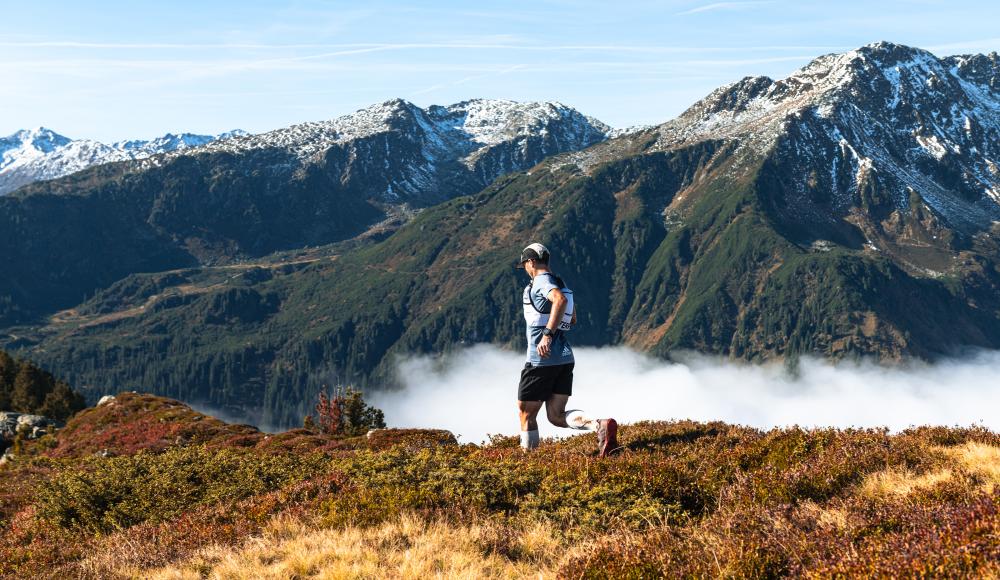 Höhenweg Trophy Wildschönau 2026: Neue Trailrunning-Formate und bewährte Wanderroute im Hochtal der Kitzbüheler Alpen