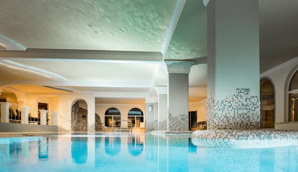 Gewinnspiel Hotel Seehof am Walchsee Kössen