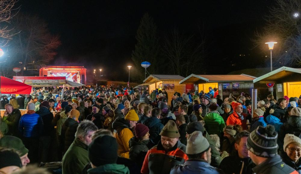 ArberBlitz findet statt: 8-Kilometer-Skirennen vom Großen Arber nach Bodenmais