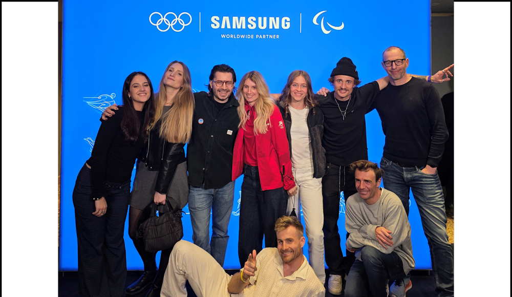 Milano Cortina 2026: SPORTaktiv live dabei bei den Olympischen Spielen