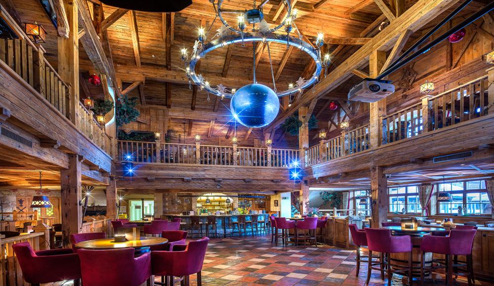 Gewinnspiel Hotel Seehof am Walchsee Kössen