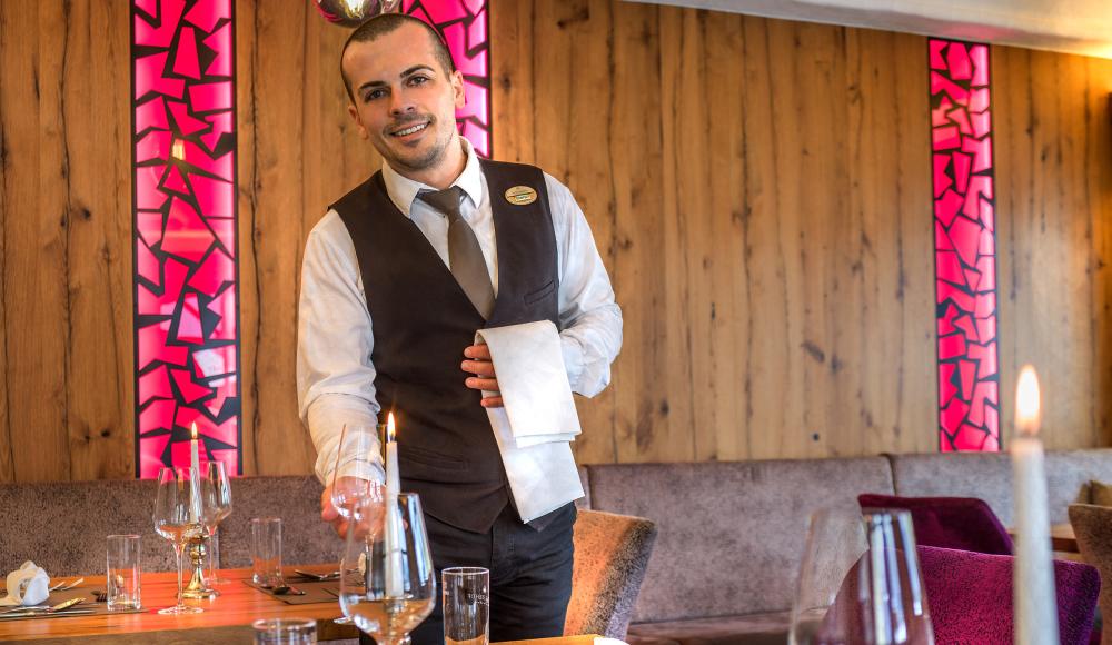 Gewinnspiel Hotel Seehof am Walchsee Kössen