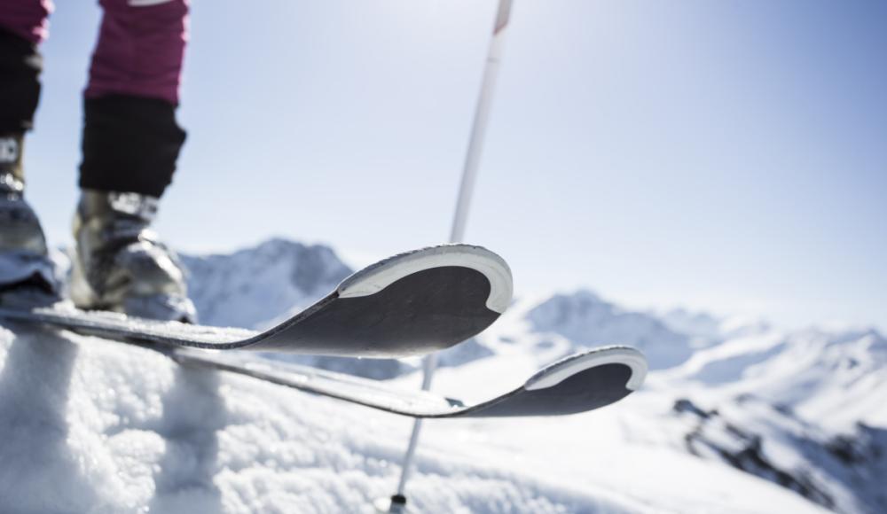 Frauenpower im Powder-Paradies - dein Freeride- und Skitouren-Geheimtipp in Tirol: das Women's Winter Camp im Pitztal 