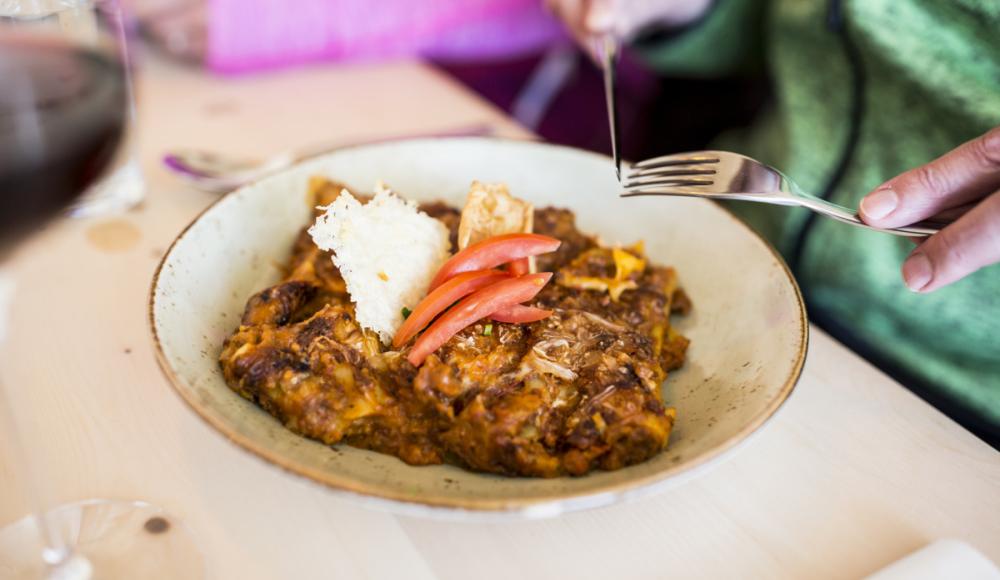 Frauenpower im Powder-Paradies - dein Freeride- und Skitouren-Geheimtipp in Tirol: das Women's Winter Camp im Pitztal 