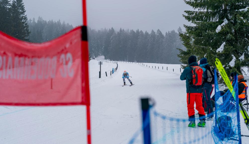 ArberBlitz findet statt: 8-Kilometer-Skirennen vom Großen Arber nach Bodenmais
