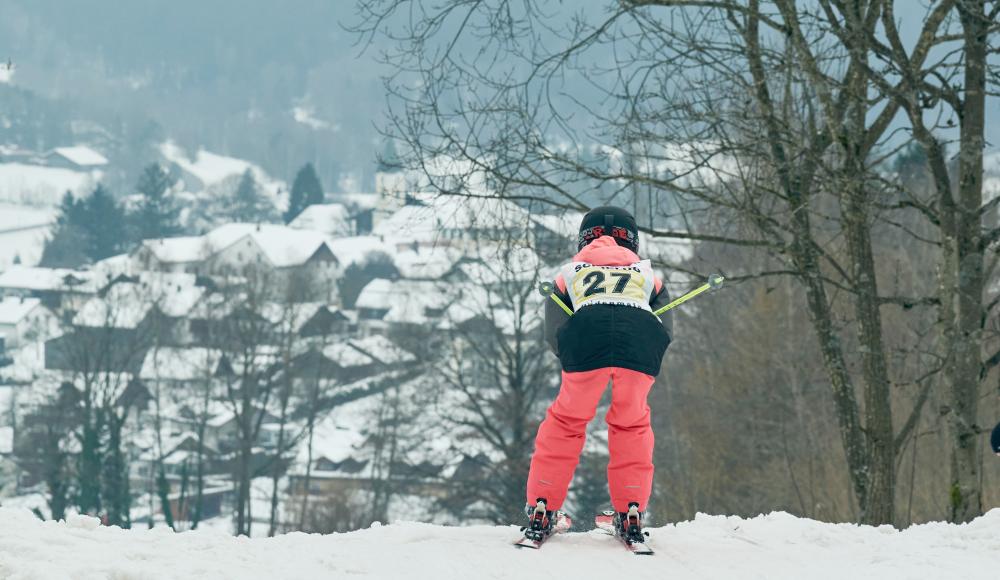 ArberBlitz findet statt: 8-Kilometer-Skirennen vom Großen Arber nach Bodenmais