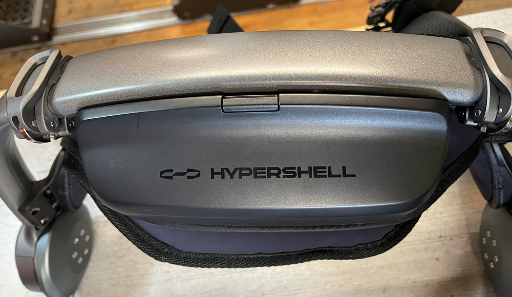 Kommt nun das E-Wandern?