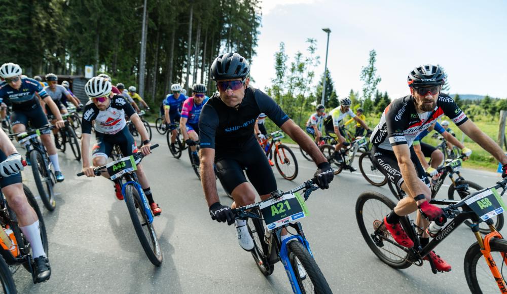 eldoRADo – Bike & Run Festival 2026