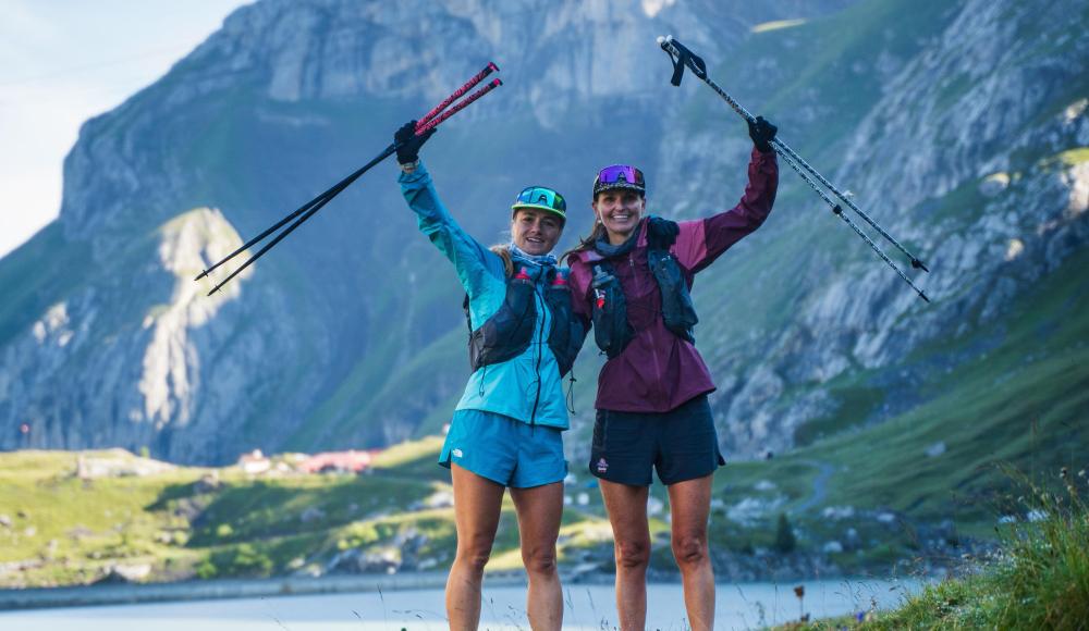 Im eigenen Rhythmus - Laufen für Klarheit und Selbstbegegnung