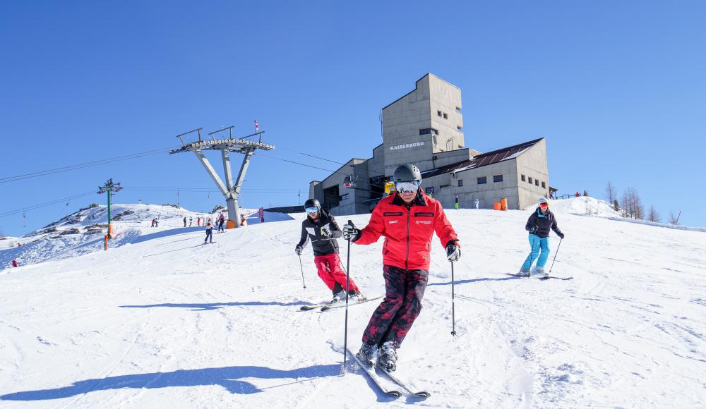 50 Jahre Olympia-Gold: Kärnten ehrt Ski-Legende Franz Klammer