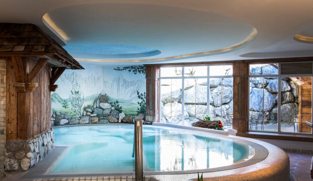 Gewinnspiel Hotel Seehof am Walchsee Kössen