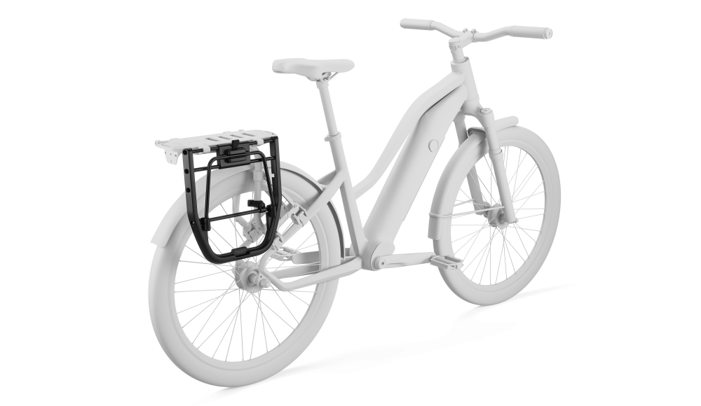 Klick. Sitzt. Fährt. – Das neue InLock pannier system by Thule