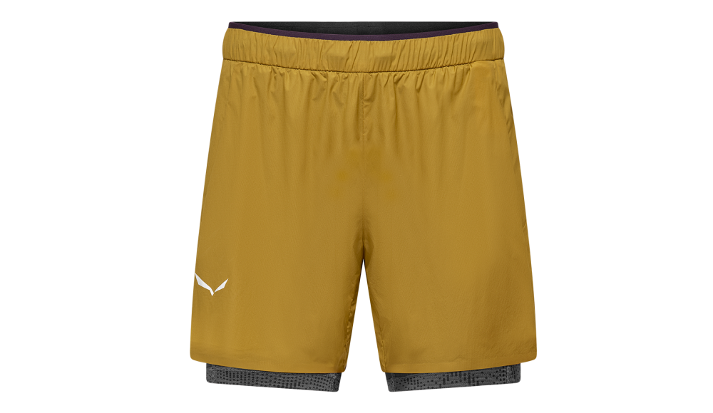 Im eigenen Rhythmus durch die Berge