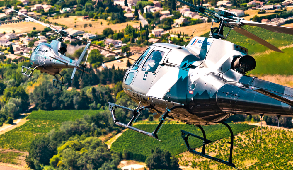 Leseraktion: Mit Škoda und SPORTaktiv als VIP zur Tour de France