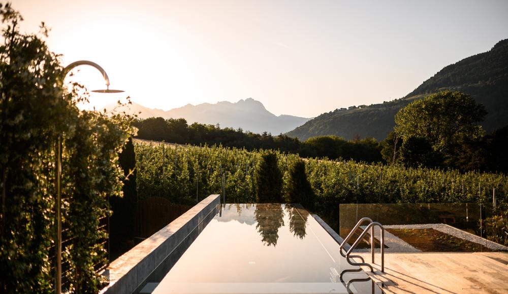 Südtirol neu entdeckt – auf schmalen Reifen durchs Meraner Land