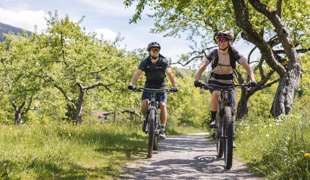 Bike & Relax im Brixental