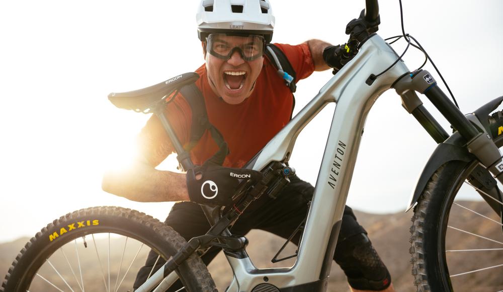 Aventon Current – Trail‑Action neu definiert