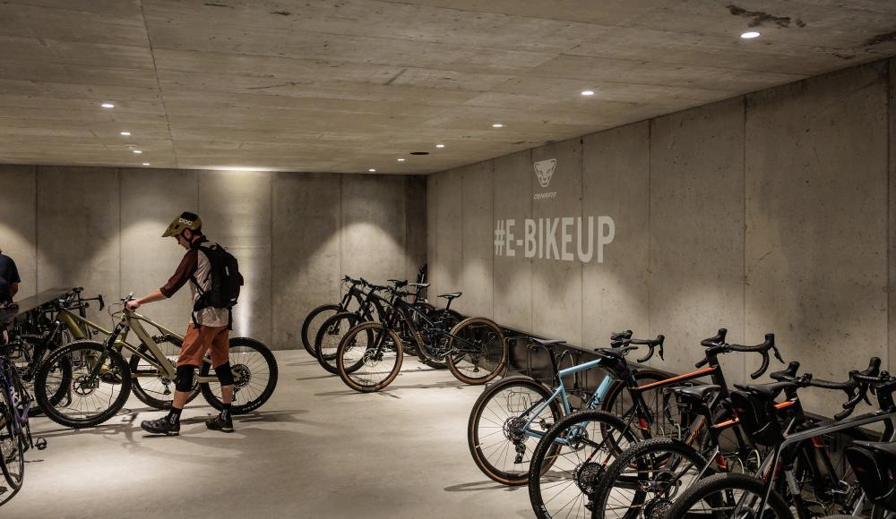 Gewinnspiel: Bike-Urlaub in Südtirol. Tut dir einfach gut.