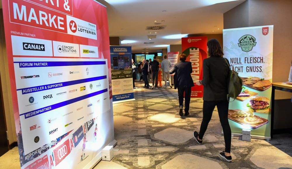 Sport & Marke 2026: Stellt die Community ins Zentrum des Kongresses