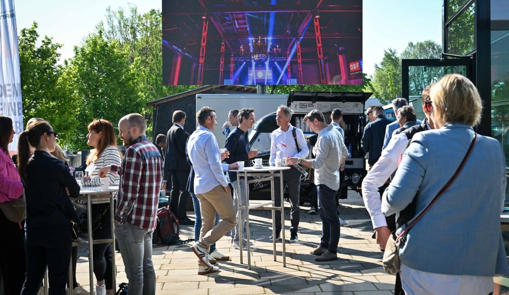 Sport & Marke 2026: Stellt die Community ins Zentrum des Kongresses