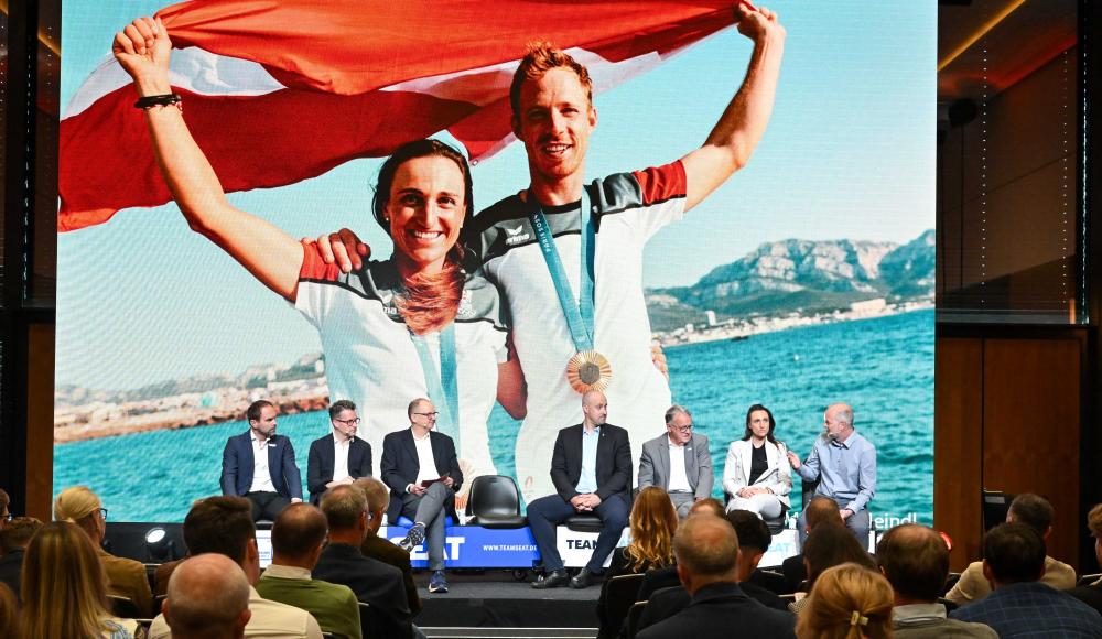 Sport & Marke 2026: Stellt die Community ins Zentrum des Kongresses