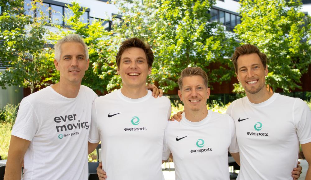 Fusion im Sport-Tech-Markt: Eversports und MATCHi bündeln ihre Plattformen