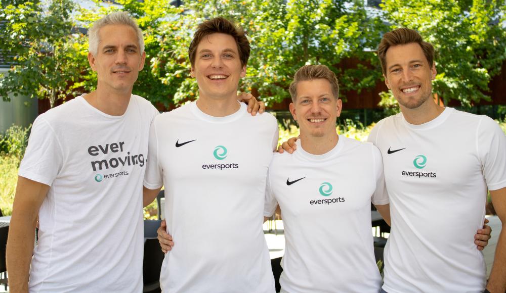 Fusion im Sport-Tech-Markt: Eversports und MATCHi bündeln ihre Plattformen