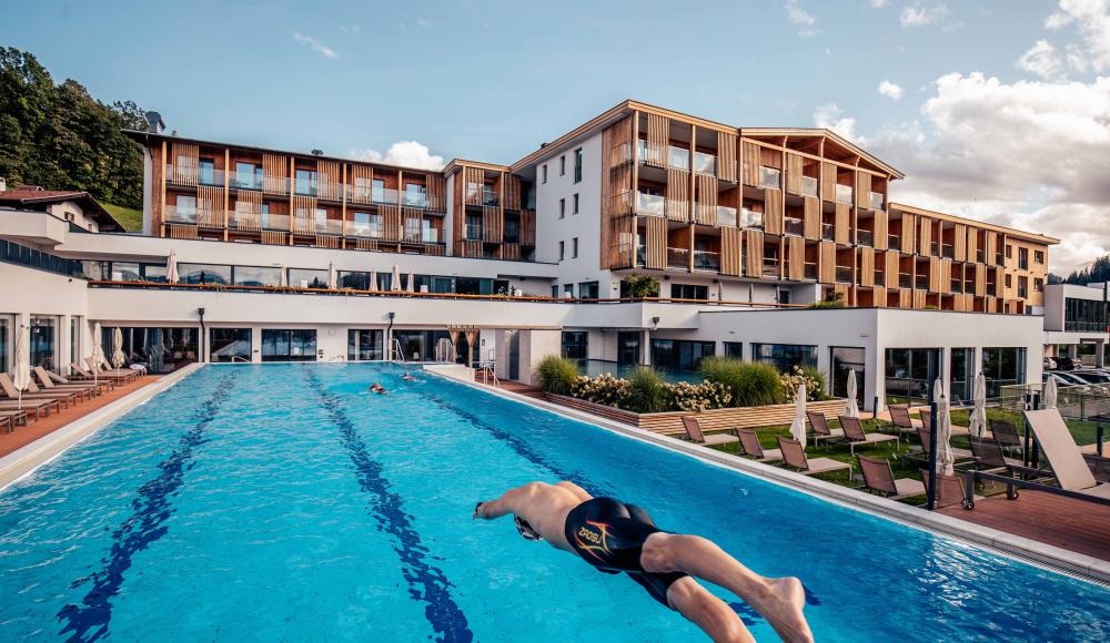 Bike & Relax im Brixental