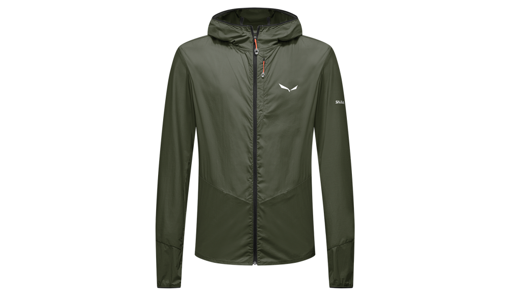 Im eigenen Rhythmus durch die Berge